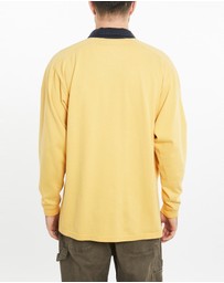 Vintage by The Real Deal - Pre Loved - Vintage Duchamp Rugby Shirt