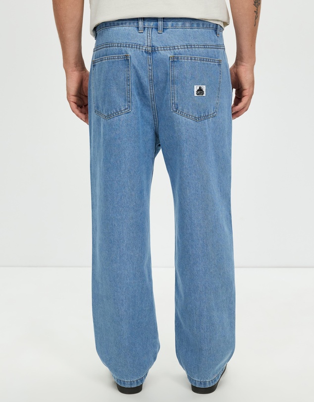 X-Large - Bull Denim 91 Pants