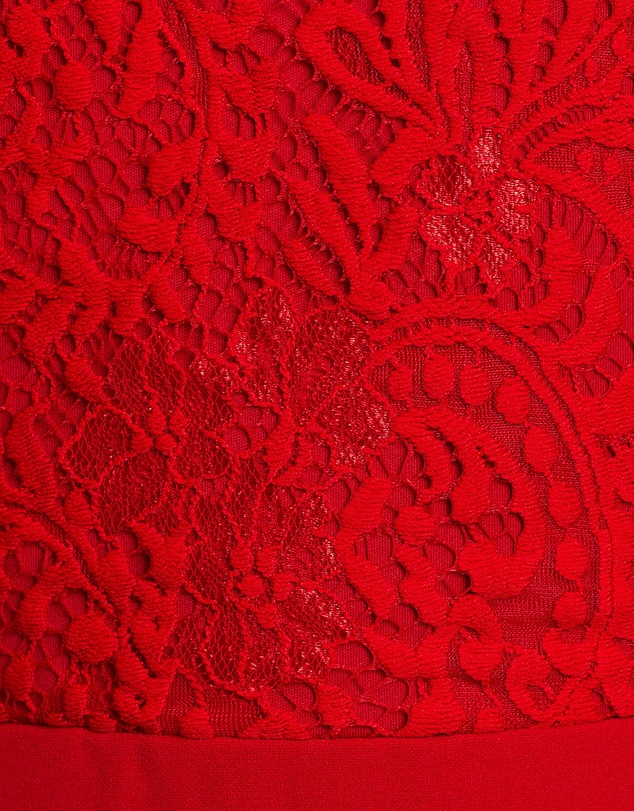 Miss Holly - Ericka Dress