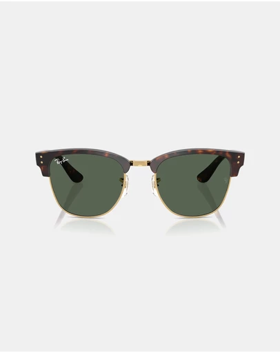 Ray-Ban - Clubmaster Reverse