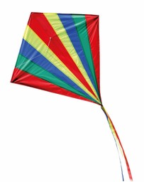 Freeplay Kids - Shadow Fun Kite