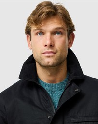 Rodd & Gunn - Mount Eden Jacket