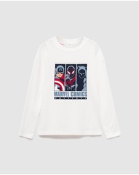 M.N.G - Avecomic T-Shirt - Teens