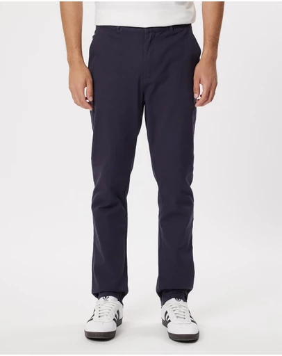 Staple Superior - Straight Leg Chino Pants