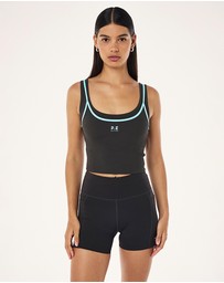 P.E Nation - Forward Tank