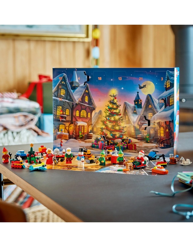 LEGO - 60510 Advent Calendar 2026