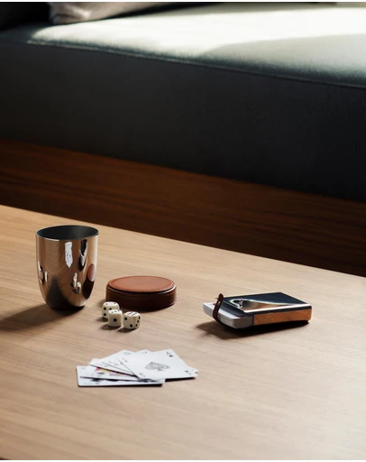 Georg Jensen - Sky Card Game