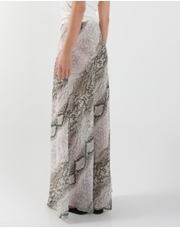 Madison The Label - Joni Maxi Skirt