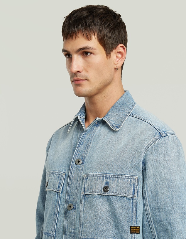 G-Star - Mosa Overshirt