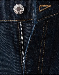 M.N.G - Danila High-Waisted Wide-Leg Jeans