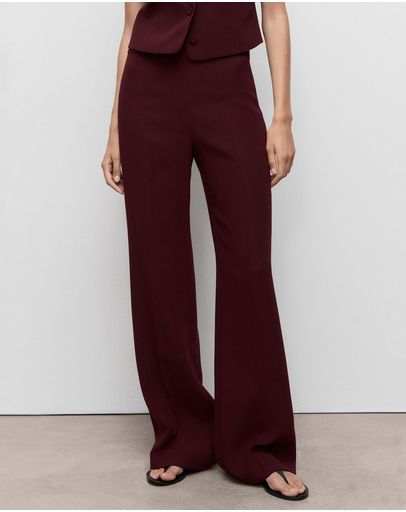 Dark Red