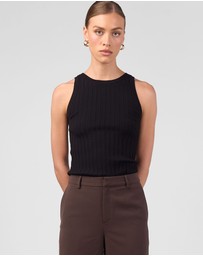MVN - Tailored Pants