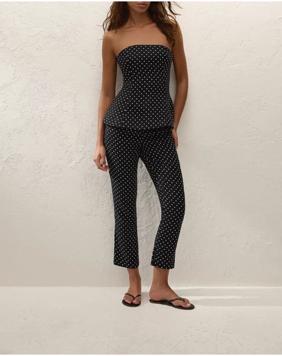 Faithfull The Brand - Petro Top
