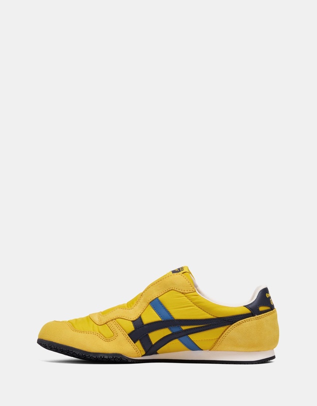 Onitsuka Tiger - Serrano Slip-On - Unisex