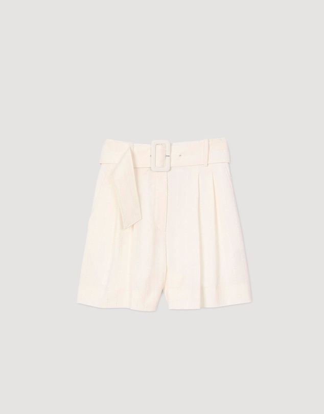 Sandro - Palais Shorts