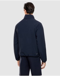 Emporio Armani EA7 - Golf Pro Light Padded Jacket