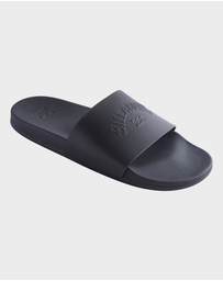 Billabong - Mens Cush Slide Slides