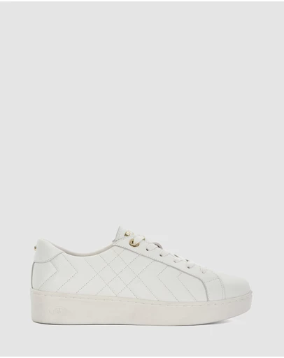 Dune London - Egent - White