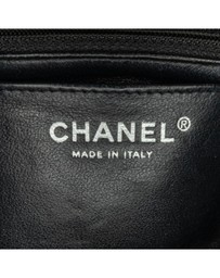 Pre-Loved by Azura Reborn - Pre-Loved chanel Classic Quilted Shoulder Bag with Chain Strap