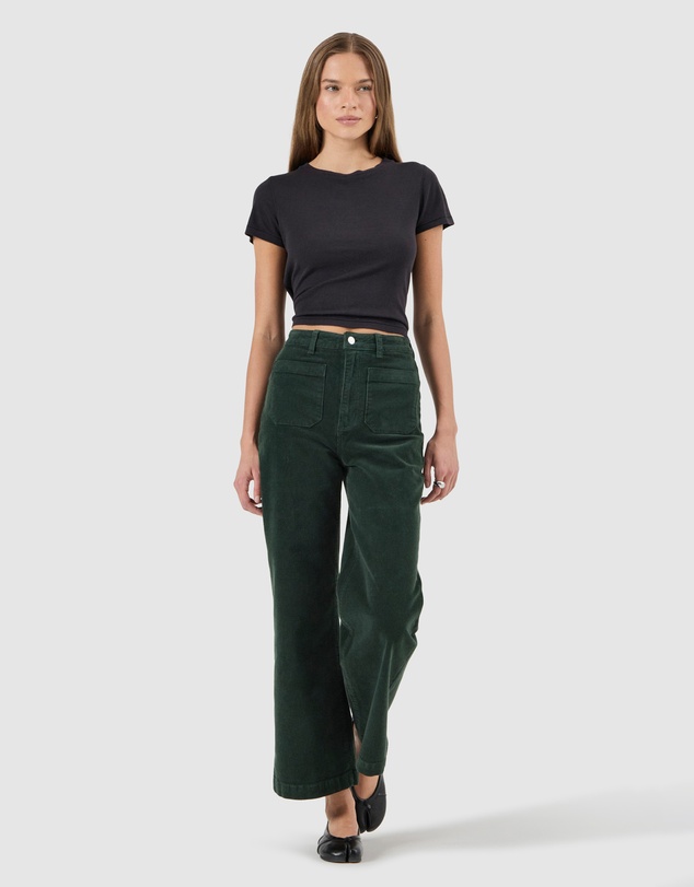 Rolla's - Sailor Jean - Ivy Cord
