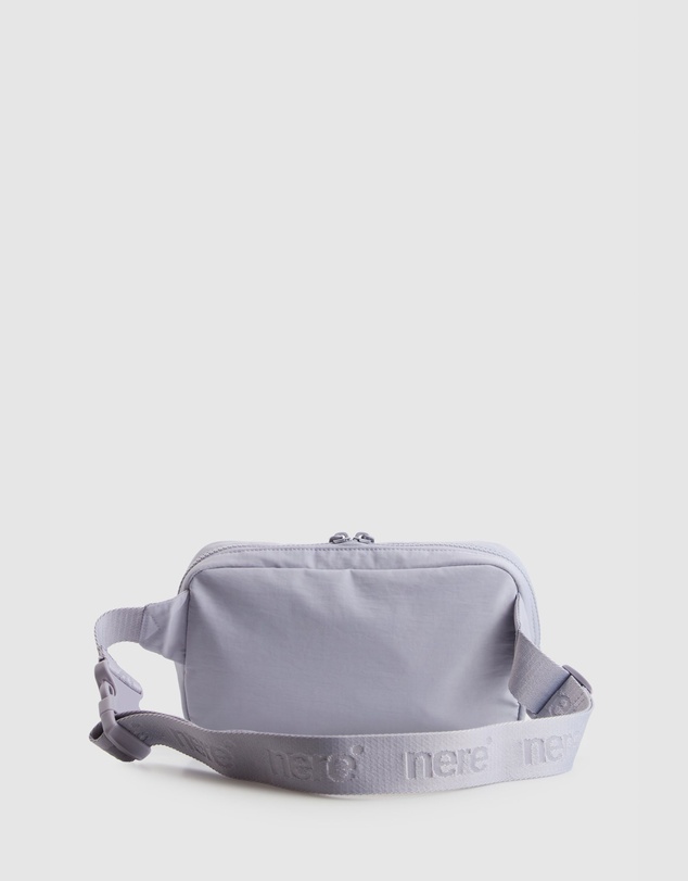Nere - Bondi RFID Small Belt Sling Bag