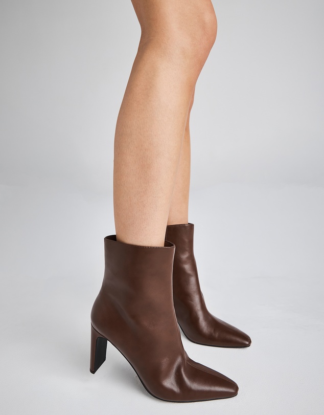 Novo - Korina Ankle Boots