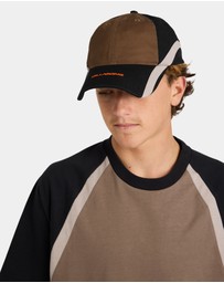 Billabong - Mens Spec System Lad Cap