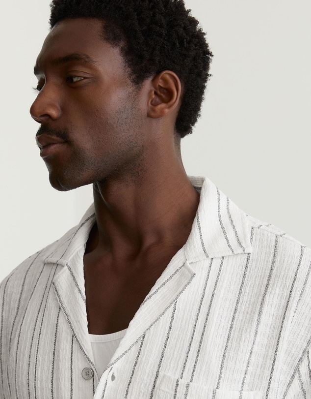 REISS - Ford Shirt