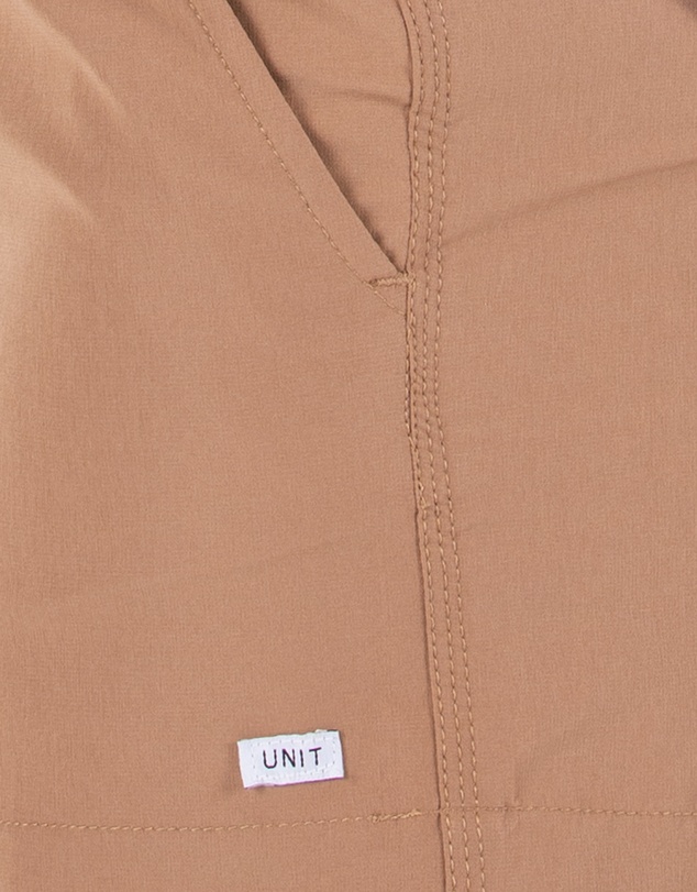 UNIT - UNIT Stride Ladies Shorts
