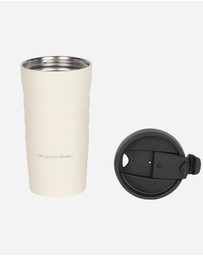 The Good BRAND - Reusable Insulated Coffee Cup 350ML