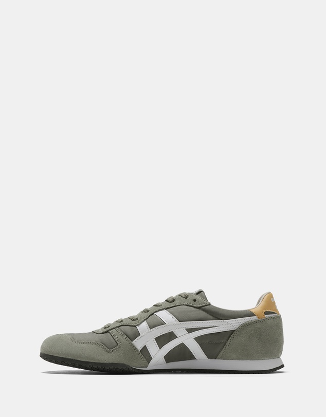 Onitsuka Tiger - Serrano - Unisex