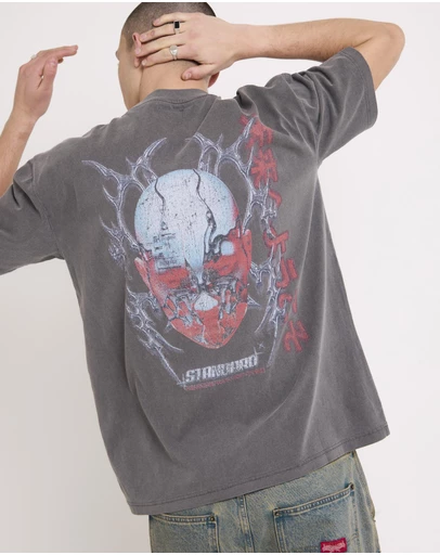 Standard - Matrix T-shirt