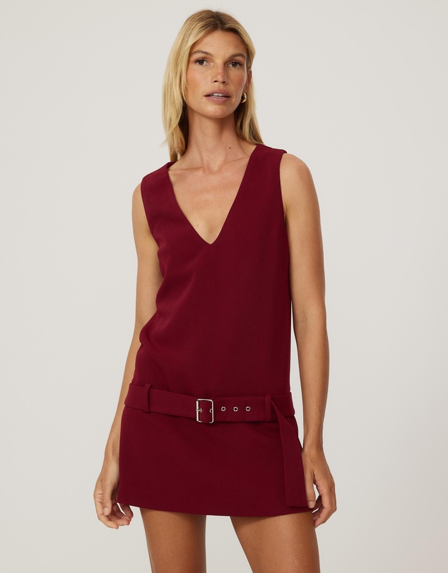 Tussah - Milla Mini Dress