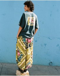 KINGA CSILLA - Avviso Lotus Salwar Pants