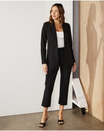 Atmos&Here - Bella Blazer