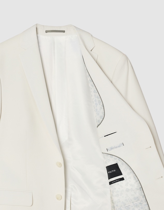Politix - Elijah Tailored Jacket