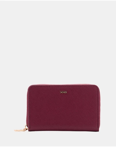 M.N.G - Martes Wallet M
