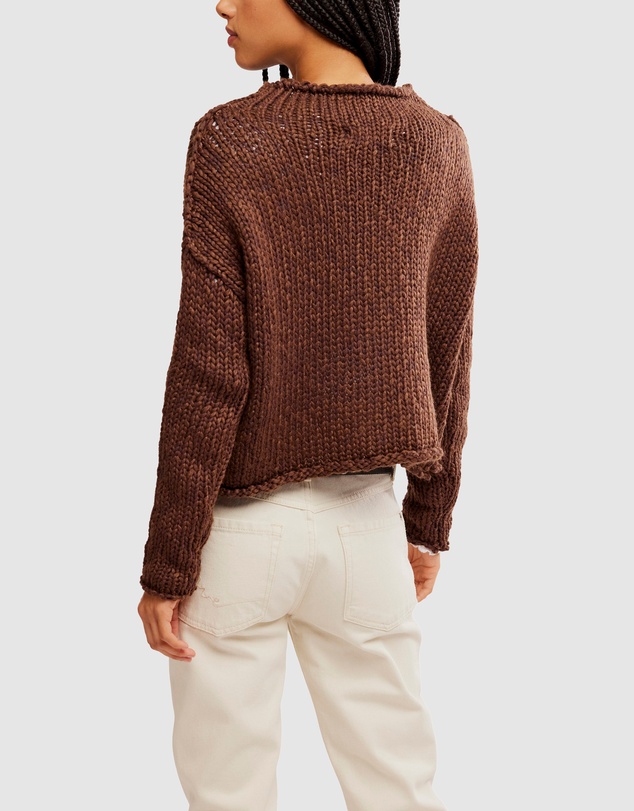 Free People - Opal Sweater