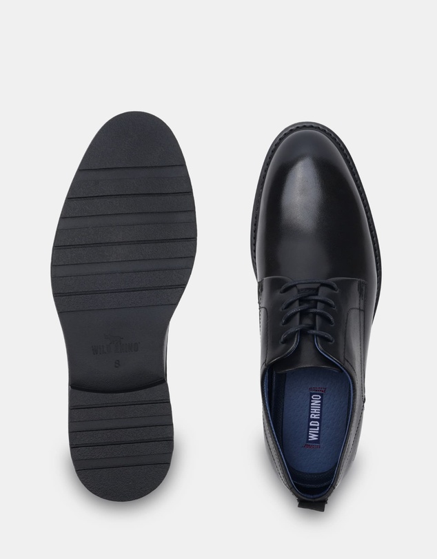 Wild Rhino - Haynes Black