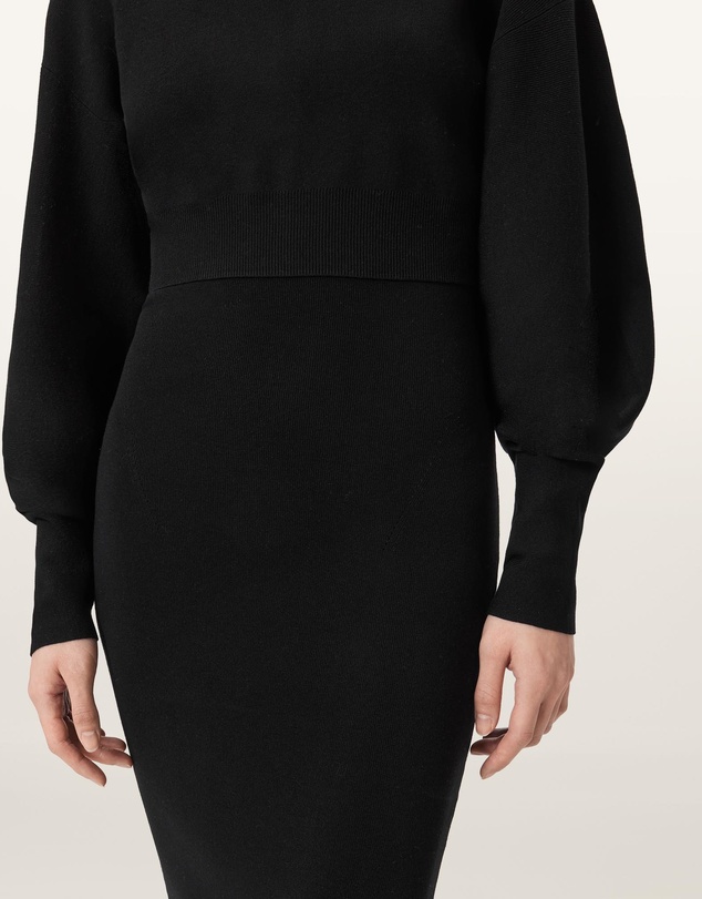 AllSaints - Dinah Dress