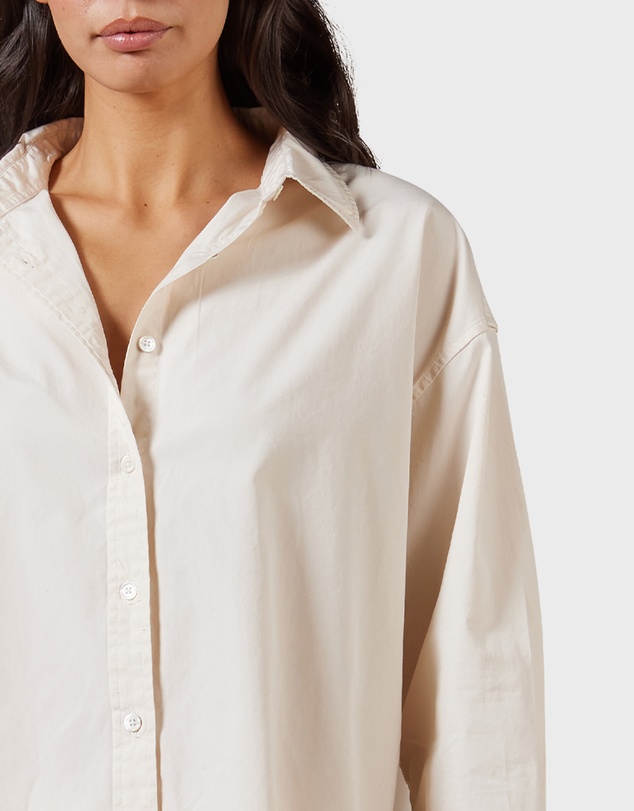 Academy Brand - Frankie Poplin Shirt