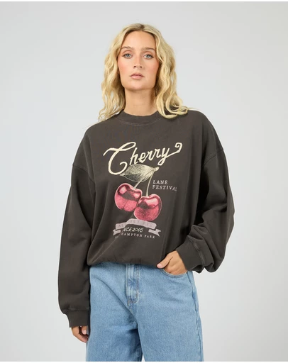 All About Eve - Pippa Box Crew