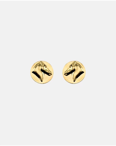 Stephanie Browne - Winx Earrings