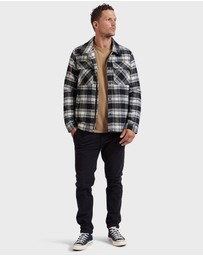 Academy Brand - Idaho Jacket