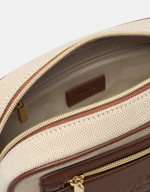 MIMCO - Patch Camera Bag