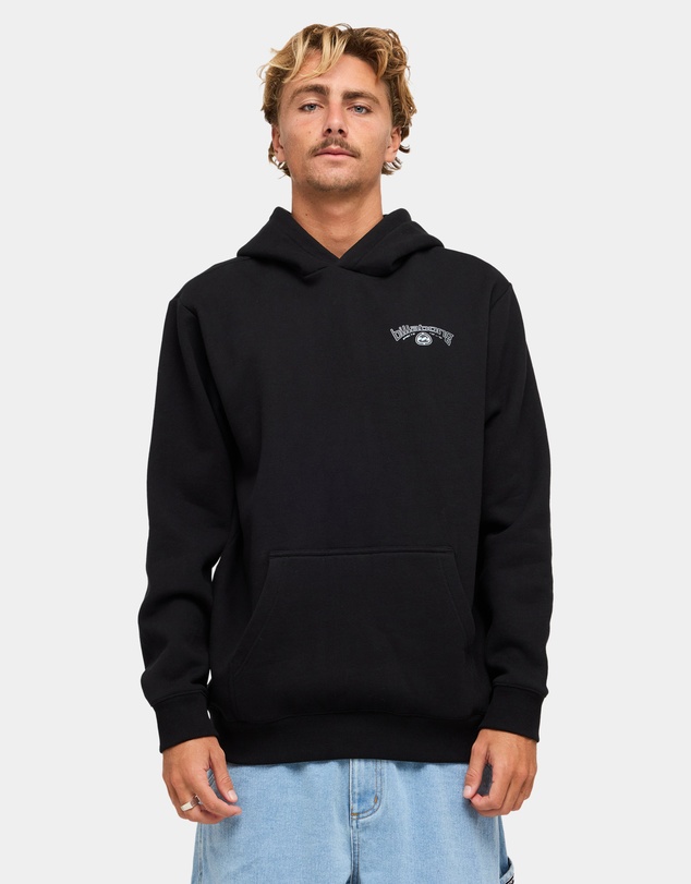 Billabong - Mens Spec Big Bio Pullover Hoodie