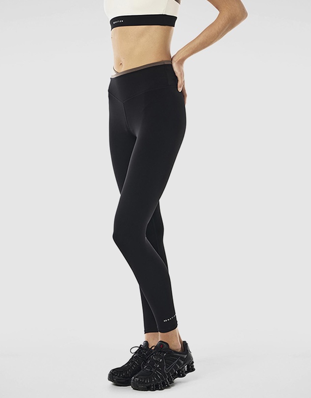 P.E Nation - Status Full Length Leggings