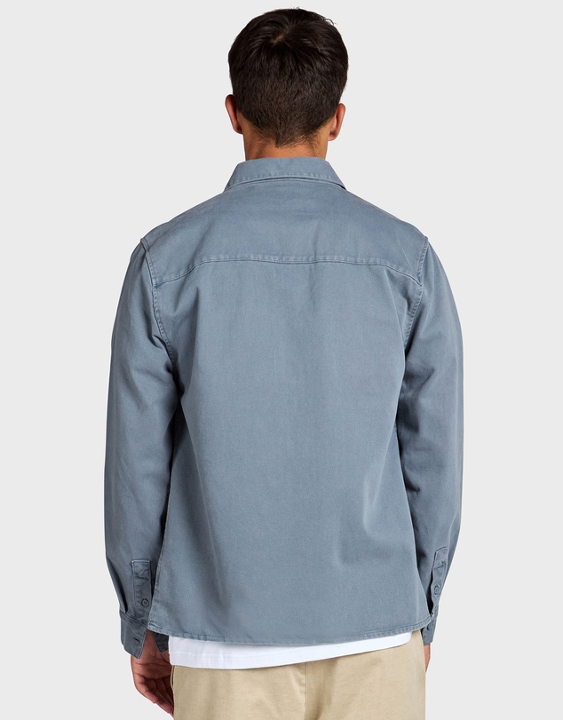 Academy Brand - Essential Overshirt