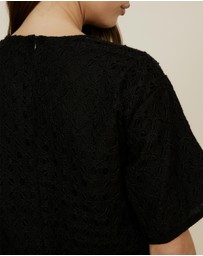 The Fated - Darling Shift Dress