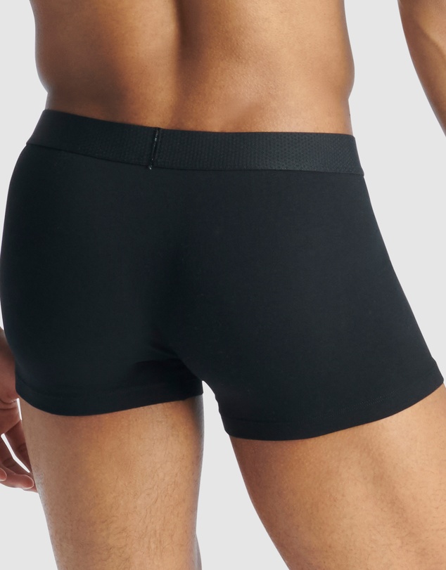 adidas Sportswear - 2 Pack Active Flex Cotton Body Trunk Underwear